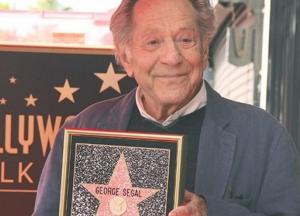 Умер известный голливудский актер 