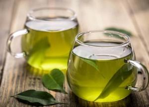 Ученые открыли новые полезные свойства зеленого чая