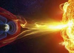 Названы даты магнитных бурь в августе