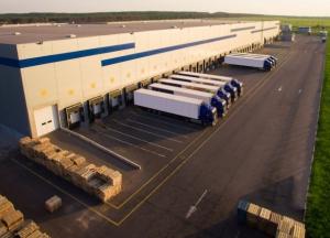 Як забезпечити ефективну дистрибуцію товарів по Україні: основні принципи та стратегії