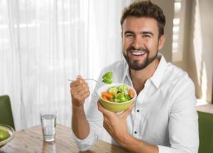 Врачи назвали продукт,  улучшающий мужское либидо