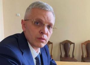 Зеленский представил нового главу Черкасской ОГА