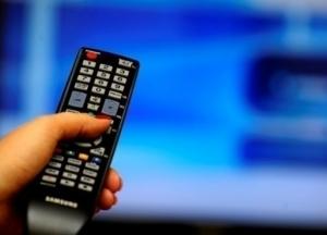 Нацсовет наложил санкции на ряд украинских телеканалов