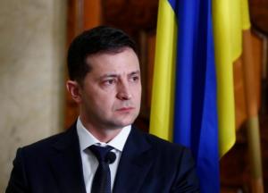 Зеленский посетит с визитом Азербайджан