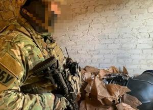 СБУ раскрыла схему хищения авиадвигателей и комплектующих (фото)