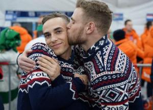 Геями не рождаются — геями становятся: ученые озвучили результаты исследования