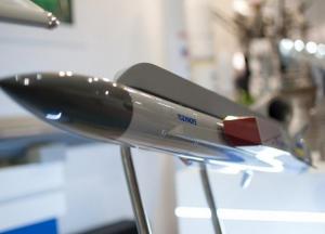 В Украине разработали новейшую ракету для уничтожения кораблей (видео)