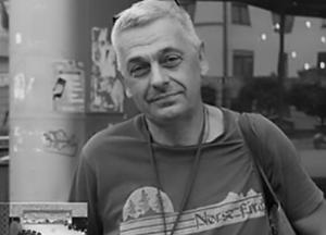 Избитый 4 мая журналист Комаров умер, не выходя из комы