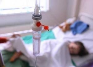 В Харьковской области четыре ребенка отравились крысиным ядом