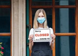 В Киеве предпринимателям продлили льготы на время локдауна