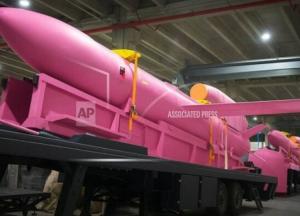 "Розовий Фламінго, дітя заката": у Росії вперше масово оголосили ракетну небезпеку (відео)