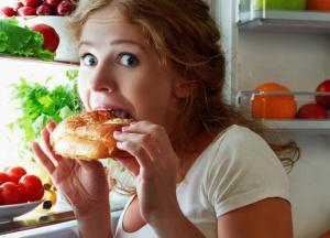 Эксперты назвали продукты, помогающие побороть чрезмерный аппетит