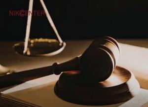 Ексчиновника заочно засудили до 10 років за розкрадання коштів батька загиблого військового