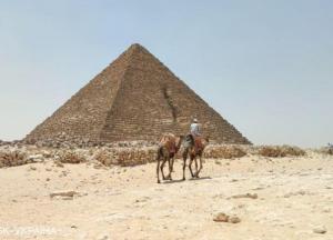 Египет обновил правила въезда для туристов