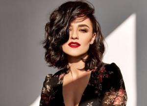 Звезда "Квартала" показала пикантный снимок из душа (фото)