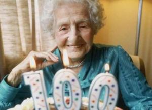 Ученые установили, почему некоторые люди живут больше 100 лет