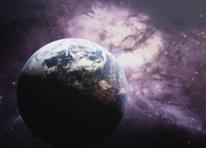 Ученые обнаружили горы на внутреннем ядре Земли 