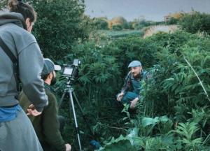 Проект «Культура on/off. Цифровые мосты»: УКФ объединяет модных музыкантов и колоритные деревни в искусстве