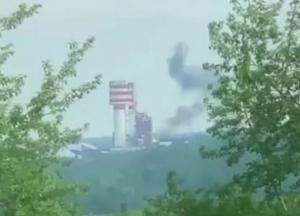 СБУ уразила головне хімпідприємство РФ за 1,7 тис. км від кордону України: з’явилось відео