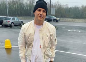 Шоумен Потап презентовал новый клип "Карантин" (видео)