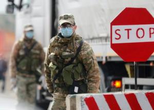 Грузия из-за коронавируса вводит комендантский час и закрывает метро