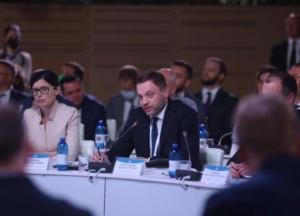 МВД хочет передать полиции контроль за автоперевозчиками