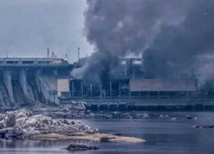 Директор "Укргідроенерго": ДніпроГЕС відновлюватимуть роками (відео)