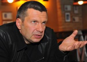 Топ-пропагандист Путина оконфузился дважды за неделю: его высмеяли в сети