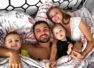 Предлагали аборт: Слава Каминская рассказала о сложной беременности