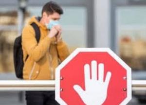 Шесть регионов Украины соответствуют показателям "зеленой" зоны карантина