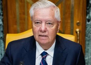 Помер сенатор США Ліндсі Грем, ключовий прихильник України