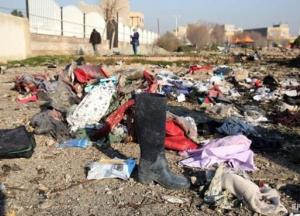 В МАУ отреагировали на признание иранских военных