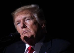 Трамп запустил собственную соцсеть