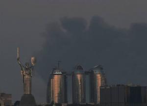 Центр дитячої медицини у Києві припинив прийом маленьких пацієнтів після атаки (фото)