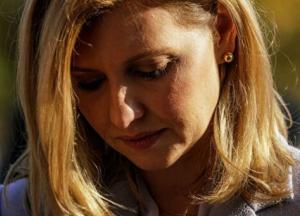 Жена Зеленского заразилась COVID-19