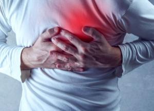 Врачи назвали неожиданный признак проблем с сердцем