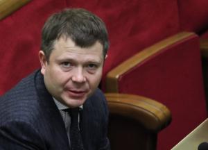 НБУ начал взыскание 1,5 млрд с Константина Жеваго