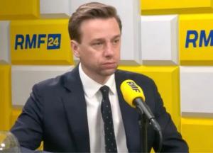 "Треба заблокувати вступ України до ЄС, припинити оплачувати Starlink для ЗСУ", — віцеспікер Сейму Польщі (відео)