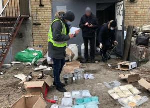В Украине ликвидировали более сотни интернет-магазинов по продаже наркотиков (фото)
