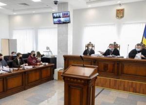 Нацполиции предоставили право самопредставительства в суде