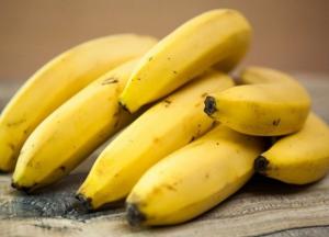 Медики назвали неизвестные свойства бананов