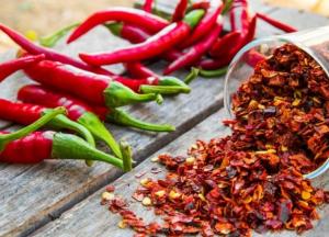 Ученые назвали неожиданный эффект от перца чили