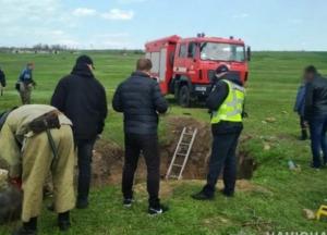 В Одесской области в колодце нашли тела четырех молодых людей