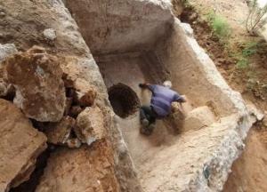 Археологи обнаружили неожиданный золотой клад в Израиле 