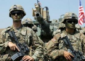 США приостановили вывод войск из Германии