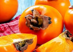 Названы полезные свойства хурмы