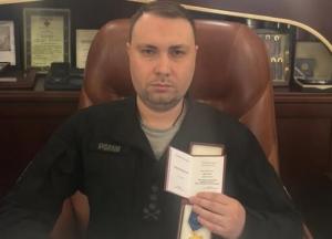 Буданов відмовився від польського ордена у відповідь на скандальне рішення щодо Зеленського