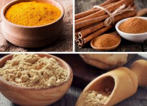  Врачи назвали лучшие природные обезболивающие 