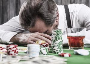 ​Правительственный законопроект уничтожает классические лотереи, способствует лудомании и коррупции – СМИ