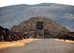 Ученые обнаружили в Мексике тысячи объектов доиспанских цивилизаций